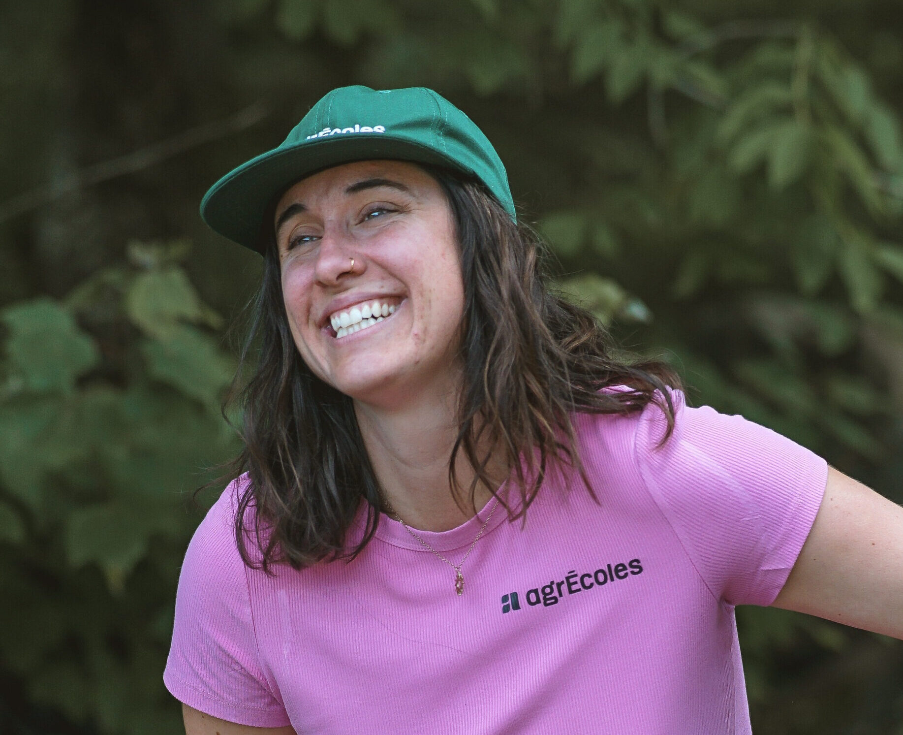 Laurianne Croisetière